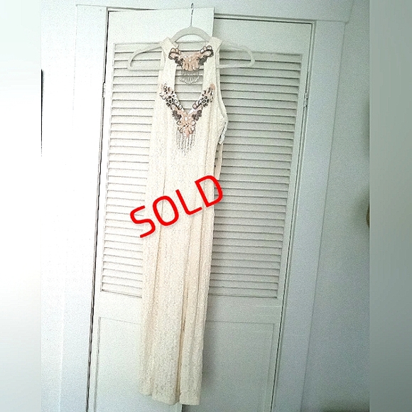 NOT FOR SALE, Formal, Prom, Evening Gown - Picture 2 of 3